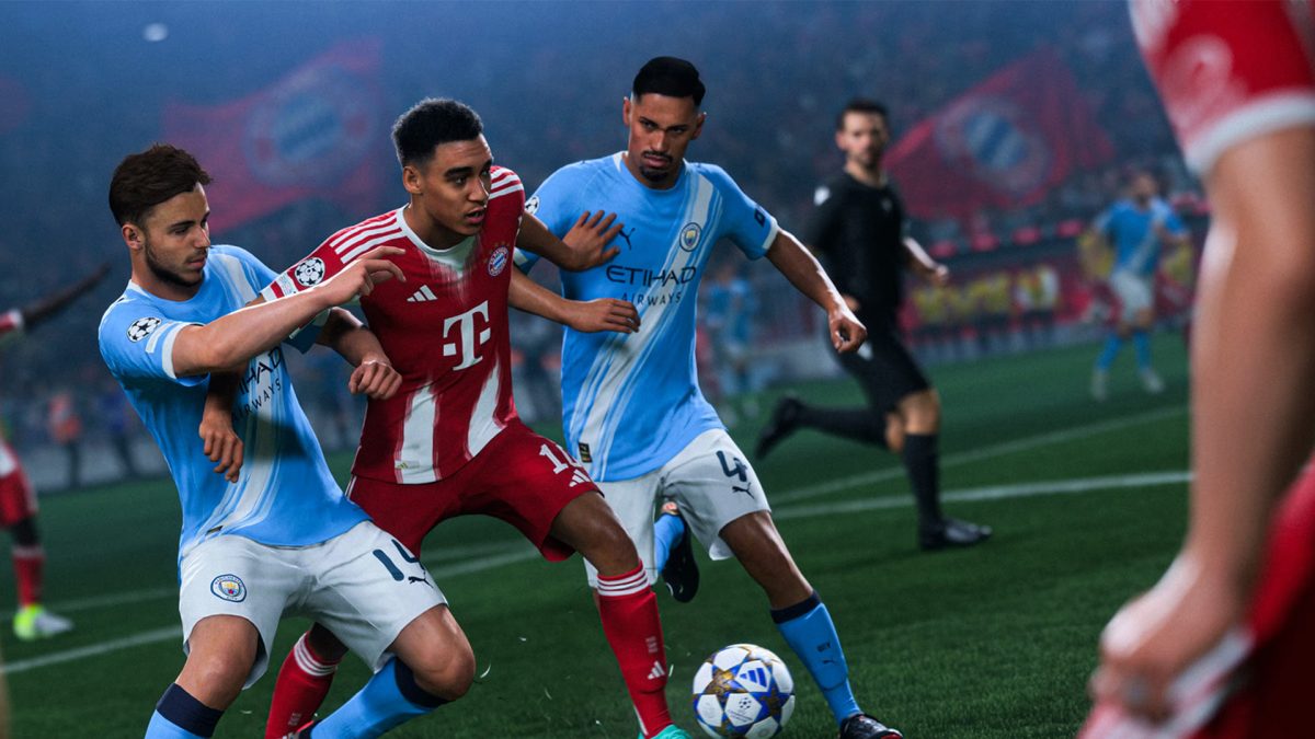 GK Daily: We krijgen straks dus gewoon vijf FIFA-games