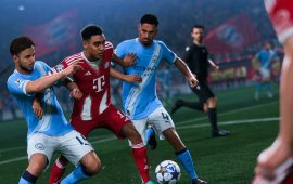 GK Daily: We krijgen straks dus gewoon vijf FIFA-games