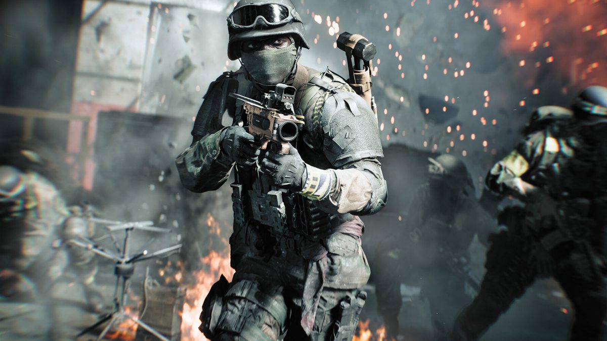 GK Daily: Battlefield 6 krijgt zes nieuwe modes & GTA 6 is 100 euro waard