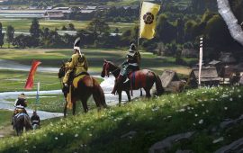 GK Daily: Nieuw Ubisoft start april & budget GTA 6 2 miljard dollar