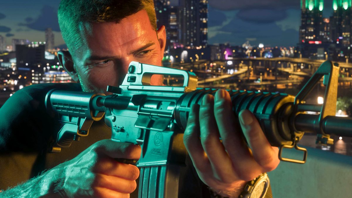GK Daily: Heeft de moord op Charlie Kirk gevolgen voor videogames?