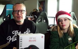 De Gamekings Kerststream: De Voorbeschouwing