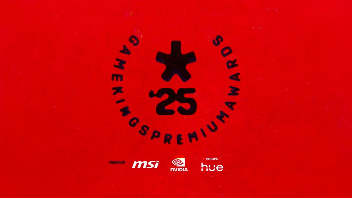 Gamekings Premium Awards 2025: Nominatiestream