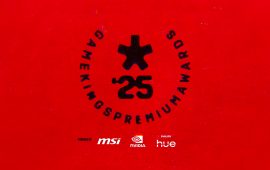 Gamekings Premium Awards 2025