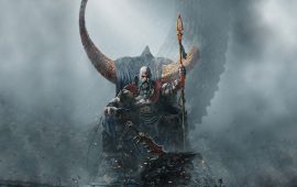GK Journaal: Onduidelijkheid rond God of War Ragnarök en Skull & Bones
