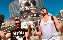 !@#$% over hack CD Projekt Red, einde E3 & PlayStation faalt in Japan