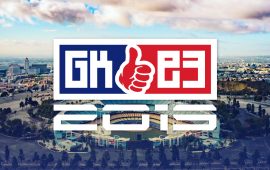 De enige echte GKE3 The Movie is nu hier te bekijken!