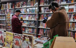 Premiumvision #2 Rerun: Hebben we gamen tot kunst verheven?