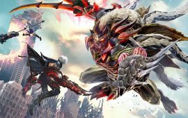 God Eater 3 Review: “Meer voor de echte fan”