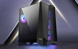 Wij bouwden een Godlike MSI gaming PC