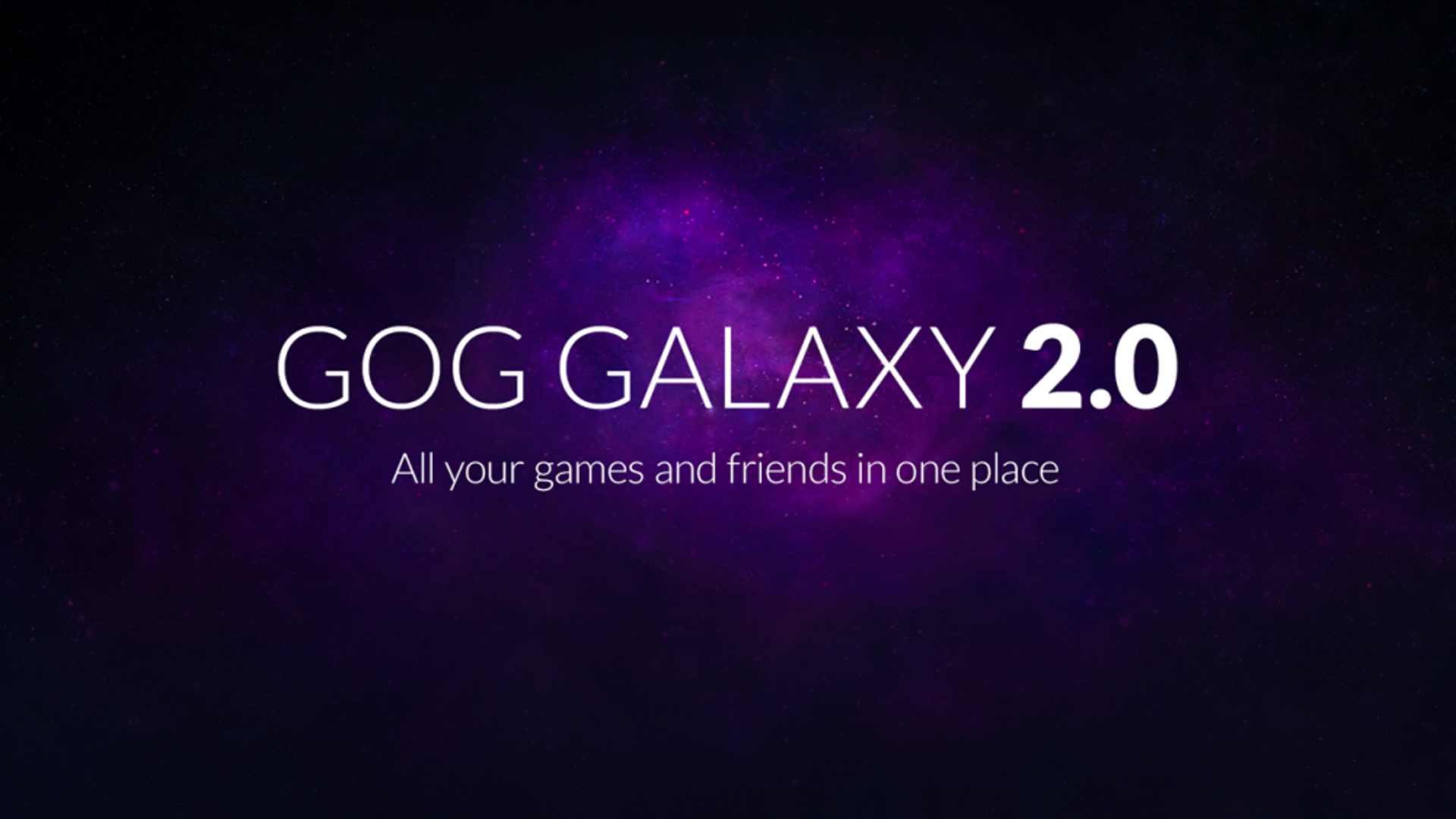 Gog galaxy 2.0 nintendo cheap