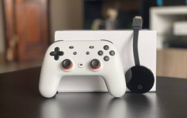 De opkomst en (snelle) ondergang van Google Stadia