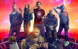 Guardians Of The Galaxy Vol. 3 Review (No Spoilers)