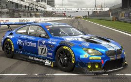 Gran Turismo Sport Beta Review