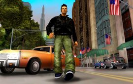 Deze zeven games vormden de inspiratie voor Grand Theft Auto