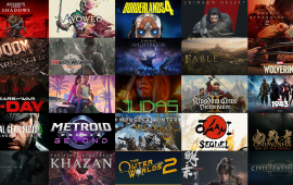 Welke game die in 2025 uitkomt, willen we het liefst nu spelen?
