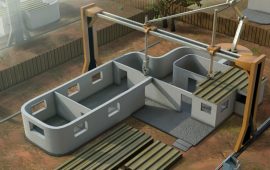Techkings over Hue lampen, 3D geprinte huizen en JJ’s telefoon