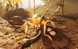 Waarom is Obsidian’s Grounded nu precies zo’n Hype?