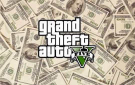 De Kwestie: GTA V nog steeds de best verkopende game, hoe dan!?