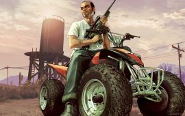 GTA 5 leidt tot minder jeugdcriminaliteit: hoe dan?