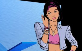‘GTA 6 speelt zich af in Vice City met dit keer vrouwelijke hoofdrol’