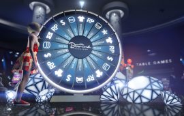 Let’s Play GTA Online Casino DLC: Smijten we al ons geld over de balk?