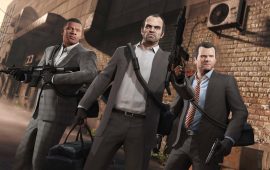 EvdWL over in-game ads, GTA V, Star Wars, Ubisoft & F1  2022