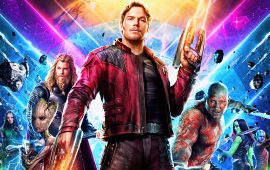 Trailer Trash over Guardians of the Galaxy Vol.3 & The Witcher Bloodlines