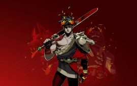 Hades Let's Play