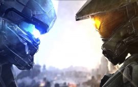 E3 Nieuws Update: PlayStation 5 gerucht, Halo 6 en nieuwe DMC