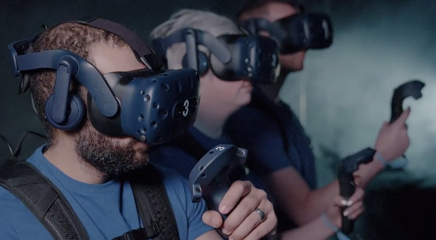 HaloVR