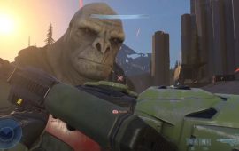 GK Journaal over Halo Infinite, releasedatum Xbox Series X & PES 2021