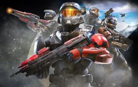 GK Journaal over Gamescom, Halo Infinite & Horizon Forbidden West