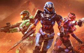 Halo Infinite Multiplayer Beta Let’s Play: Eindelijk weer Slayer