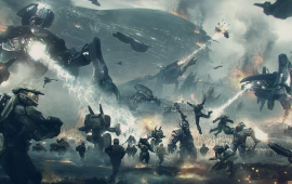 Halo Wars 2 Review