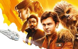 Solo: A Star Wars Story Review
