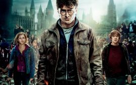 Einde van de Week Vrijdag over PUBG en Harry Potter