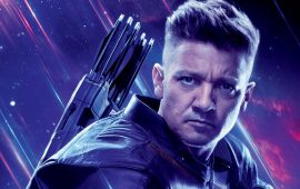 Nerd Culture #37 over Squid Game, The Harder They Fall & Hawkeye