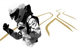 Koos en Skate aan de slag met Steering Wheels: zo superieur als de pro's beweren?