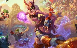 Hearthstone: Rastakhan’s Rumble Review: “Een groot troll-fiesta!”