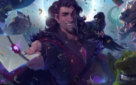 Hearthstone: One Night In Karazhan Review