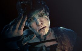 Permadeath in Hellblade: goedkoop of geniaal?