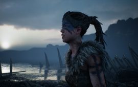 Indiekings over Peter Molyneux en HellBlade: Senua’s Sacrifice
