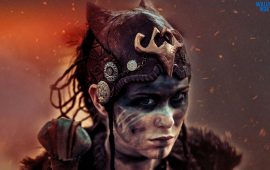 Indiekings over het XBOX Creators Program en HellBlade