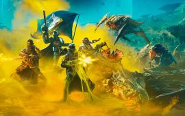 Helldivers 2 Review: Kopen, budgetbak of slopen?