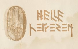 ‘The making of’ de Doomusic competitie track van Helle, aka Jelle