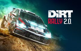 Dirt Rally 2.0 Review: “De Bloodborne onder de race-games”