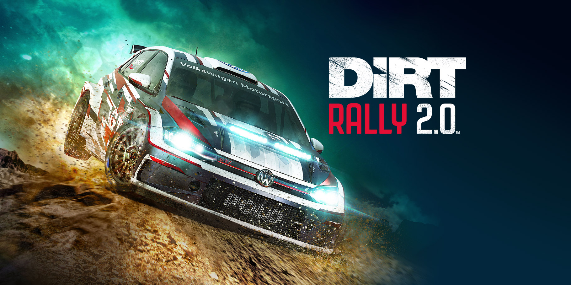 Dirt Rally 2.0 Review: 