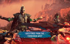 Horizon Forbidden West Review – Kopen, budgetbak of slopen? [Fabulous February]