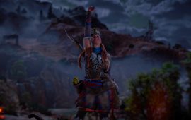 Horizon Forbidden West Premium Review [Fabulous February]